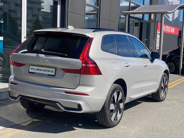 Image for 2025 Volvo XC60 T8 Ultra (Dark) AWD Auto (PHEV)