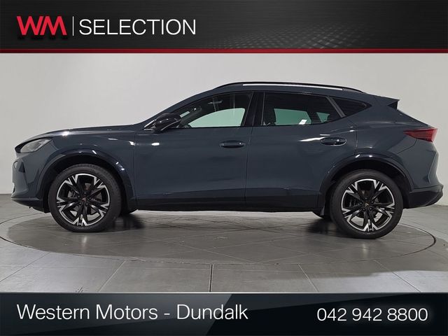Image for 2025 Cupra Formentor 2.0 TDI 150hp DSG #107
