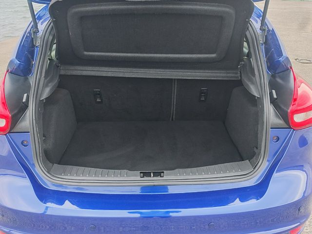 Image for 2018 Ford Focus St-line 120PS 5DR