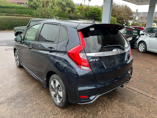 Image for 2019 Honda Fit 1.5 hybrid 