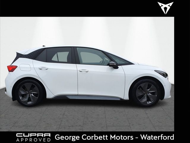 Image for 2023 Cupra Born 58kWh 204hp (From €80 per week)