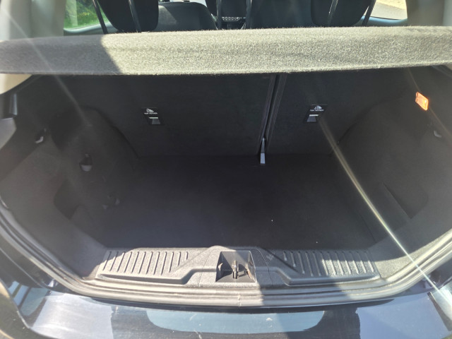 Image for 2018 Ford Fiesta Zetec 1.10 70PS 5SPD 4DR