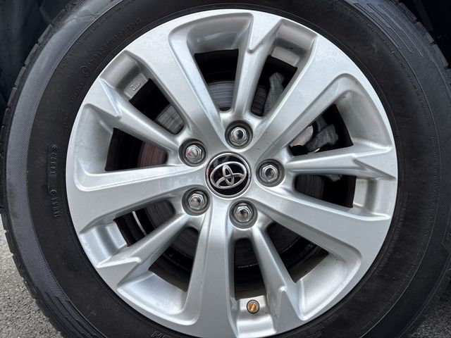 Image for 2023 Toyota Yaris CR LUNA 4DR AUTO