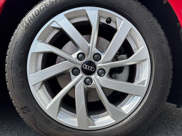 Image for 2023 Audi A1 1.0ltr TFSI SE 110BHP SPORTBACK 