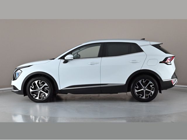 Image for 2024 Kia Sportage K3 Diesel