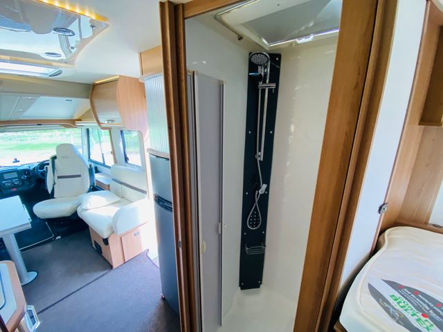Image for 2021 Fiat Ducato 