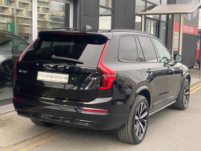Image for 2025 Volvo XC90 T8 Dark Plus AWD Auto (PHEV)