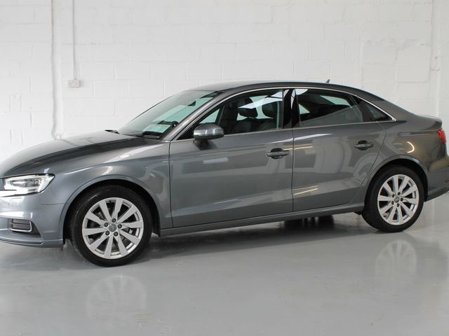 Image for 2017 Audi A3 Limousine 1.6 TDI 110 SE 4DR
