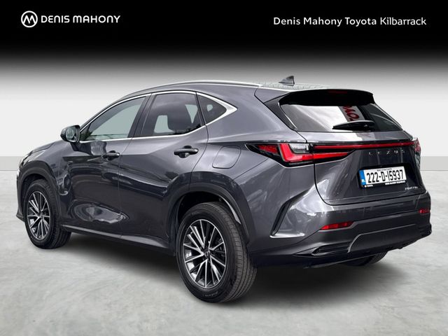 Image for 2022 Lexus NX NX450h+ Executive AWD