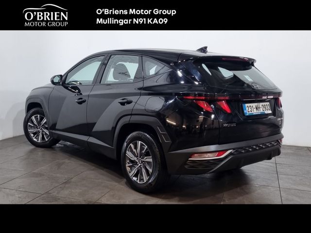 Image for 2023 Hyundai Tucson 2WD Comfort Plus