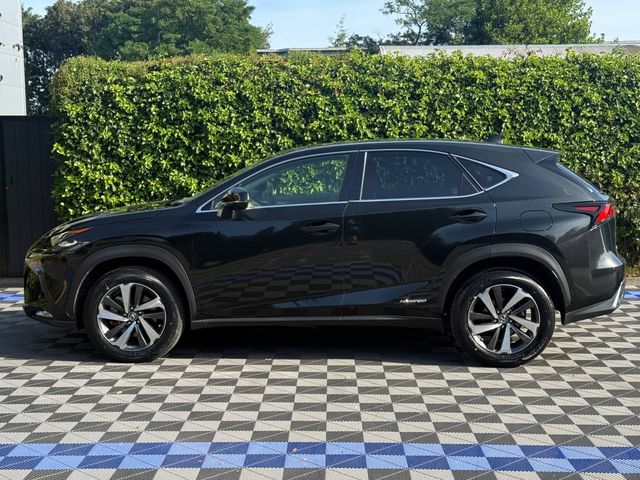Image for 2020 Lexus NX 300h NX300h 2.5 HYBRID AUTO // LEATHER HEATED POWERED SEATS // 360 PARKING CAMERAS // CRUISE CONTROL