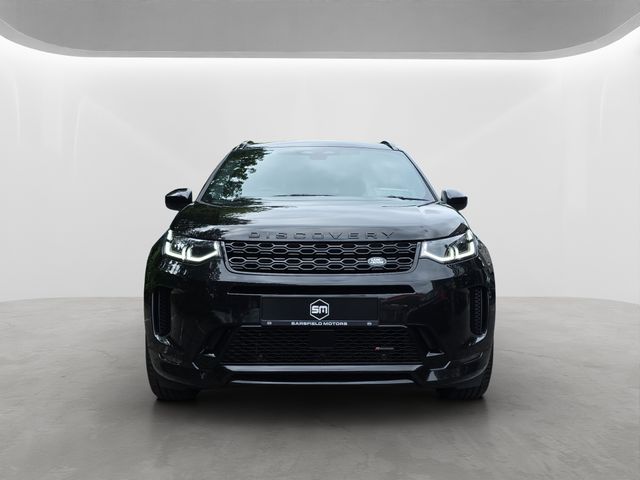 Image for 2023 Land Rover Discovery Sport P 300E R-DYNAMIC HSE BLACK PACK (5ST). FSH. HUGE SPEC. FINANCE ARRANGED. SIMI. AA APPROVED.