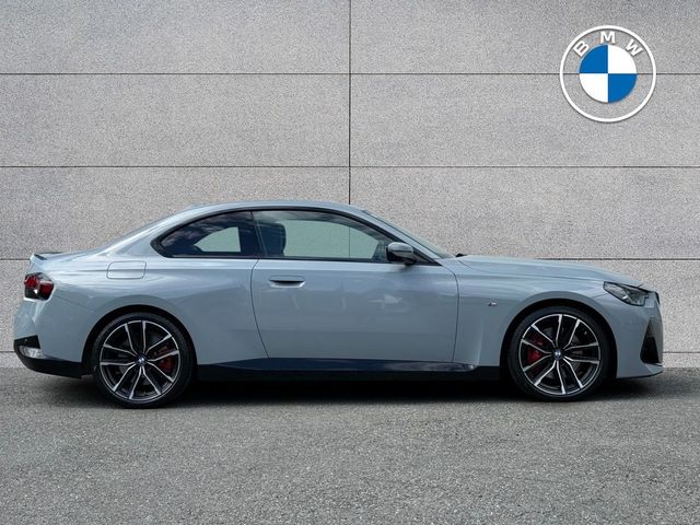Image for 2023 BMW 2 Series 220d M Sport Coupe