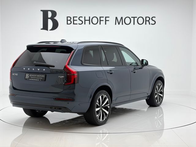 Image for 2025 Volvo XC90 T8 PLUS AWD=PAN ROOF//DARK PACK//€140 ROAD TAX=FULL VOLVO SERVICE HISTORY=TAILORED FINANCE PACKAGES AVAILABLE=TRADE IN'S WELCOME