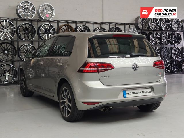 Image for 2017 Volkswagen Golf 2017 VOLKSWAGEN GOLF AUTO//LOW KMS