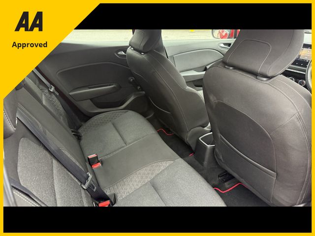 Image for 2021 Renault Clio DYNAMIQUE TCE FREE DELIVERY 