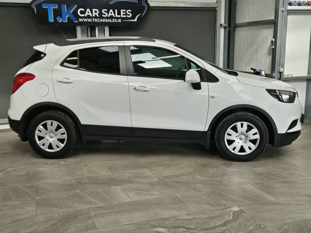 Image for 2018 Opel Mokka 