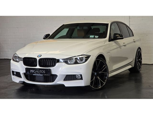 Image for 2018 BMW 3 Series 330e M Sport