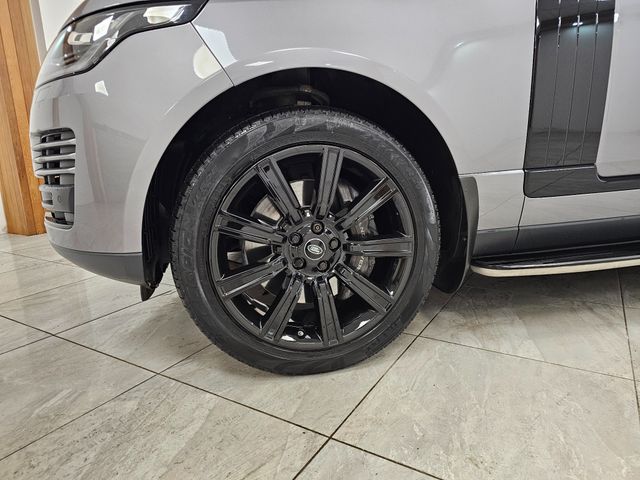 Image for 2021 Land Rover Range Rover PRICED TO SELL 