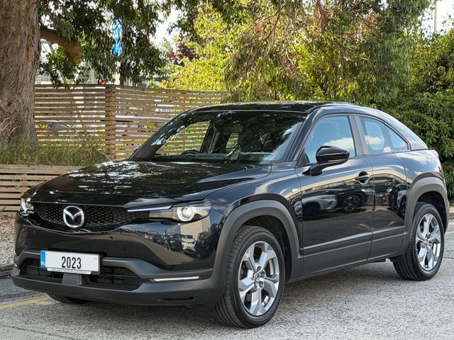 Image for 2023 Mazda MX-30 PRIME-LINE. 35KWH. HEAD-UP DISPLAY