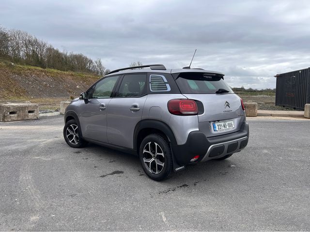 Image for 2022 Citroen C3 Aircross FLAIR PURETECH 110 4DR