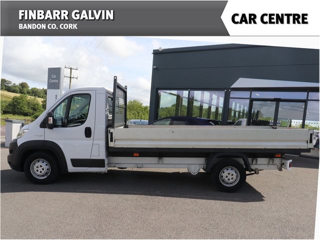 Image for 2018 Fiat Ducato 