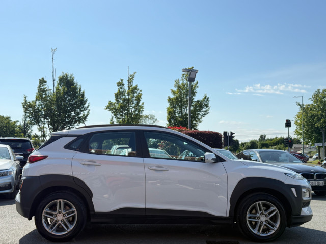 Image for 2020 Hyundai Kona COMFORT 1.6 DIESEL *LOW KMS*