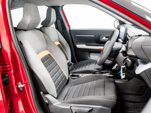 Image for 2026 Citroen C3 Aircross PLUS 1.2 Petrol Hybrid Auto 145HP