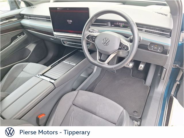 Image for 2024 Volkswagen ID.7 PRO PLUS 77kWh 286HP