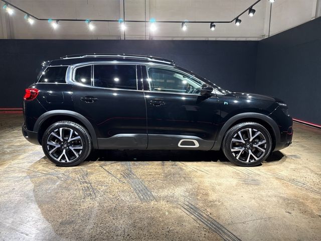 Image for 2022 Citroen C5 Aircross SHINE PLUS