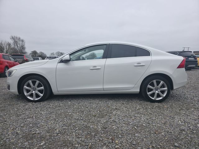 Image for 2017 Volvo S60 D4 SE