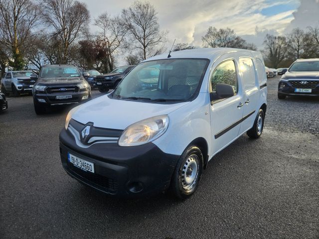 Image for 2019 Renault Kangoo ML19 Energy DCI 75 Business 2D