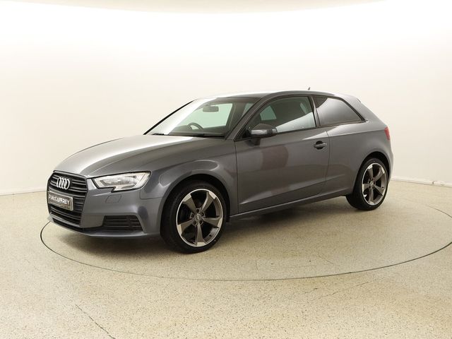 Image for 2017 Audi A3 
