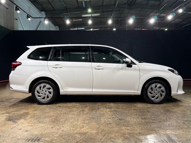 Image for 2021 Toyota Corolla HYBRID 1.5L AUTOMATIC