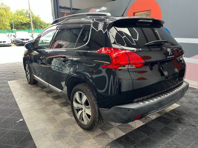 Image for 2016 Peugeot 2008 2016 PEUGEOT 2008 LEATHER EDITION 56K KM AUTOMATIC/ ADAPTIVE CRUISE CONTROL/ REVERSE CAMERA & MORE