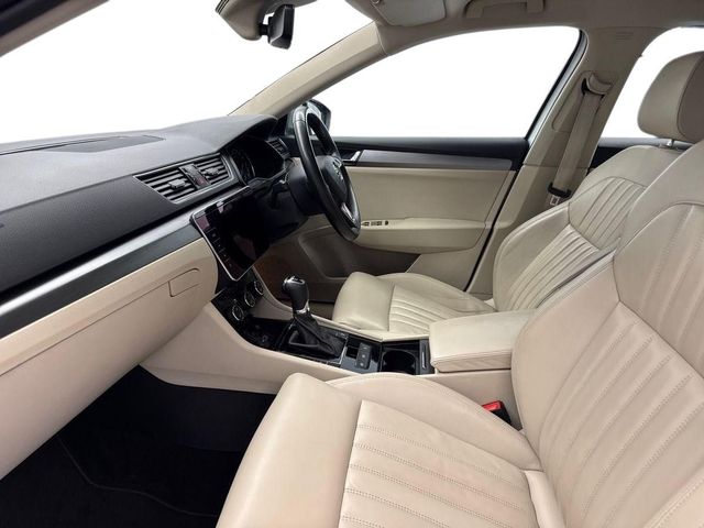 Image for 2019 Skoda Superb 2.0TDI STYLE DSG *COMBI* €80 PER WEEK