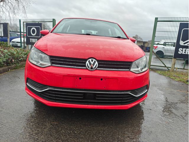 Image for 2015 Volkswagen Polo 1.2 AUTO