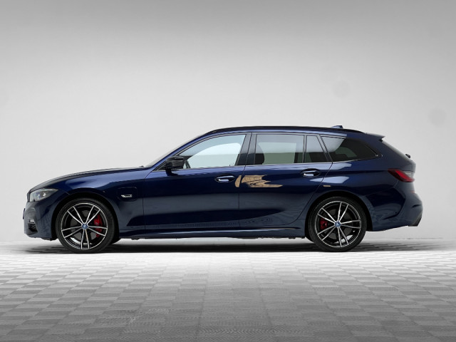 Image for 2021 BMW 3 Series 330E M SPORT PRO EDITION TOURING