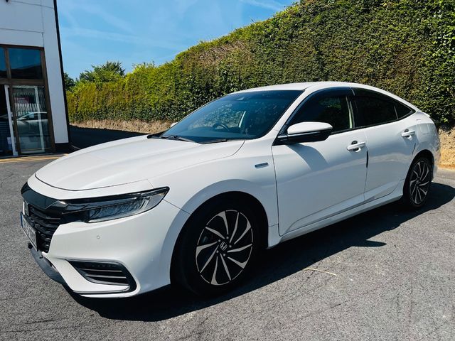 Image for 2020 Honda Insight FINANCE AVAILABLE FROM €80 P/W