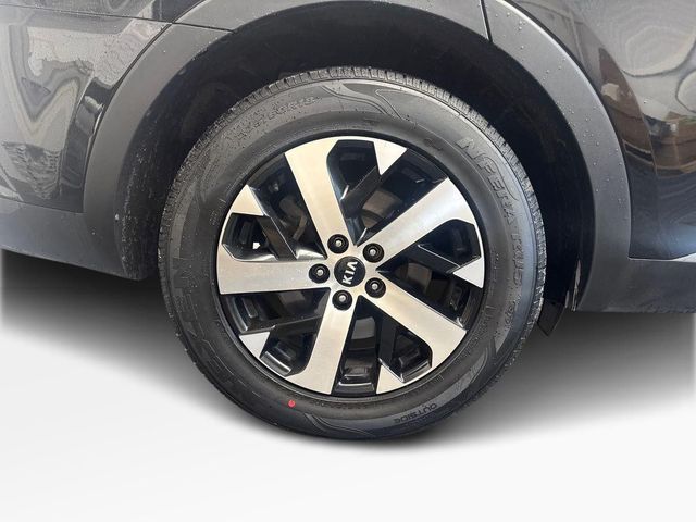 Image for 2021 Kia Sorento 2.2D K4 *JUST ARRIVED* €120 PER WEEK