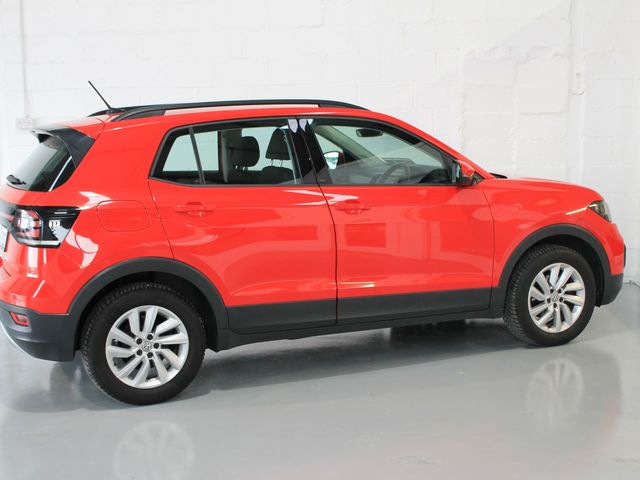 Image for 2020 Volkswagen T-Cross Life 1.0 TSI M5F 95HP 5DR