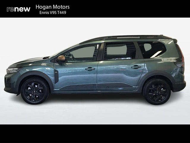 Image for 2026 Dacia Jogger HEV 155 Extreme Auto