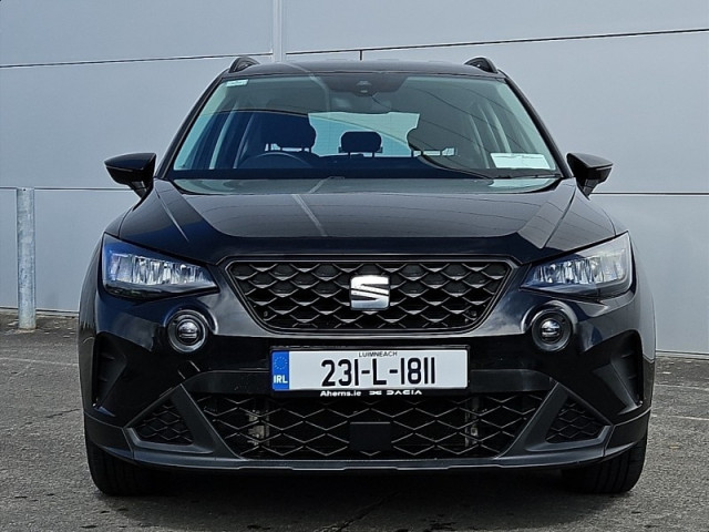 Image for 2023 SEAT Arona 1.0TSI 110hp SE