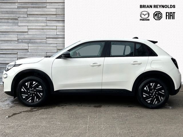 Image for 2026 Fiat 600 1.2 100hp Hybrid Auto eDCT 6