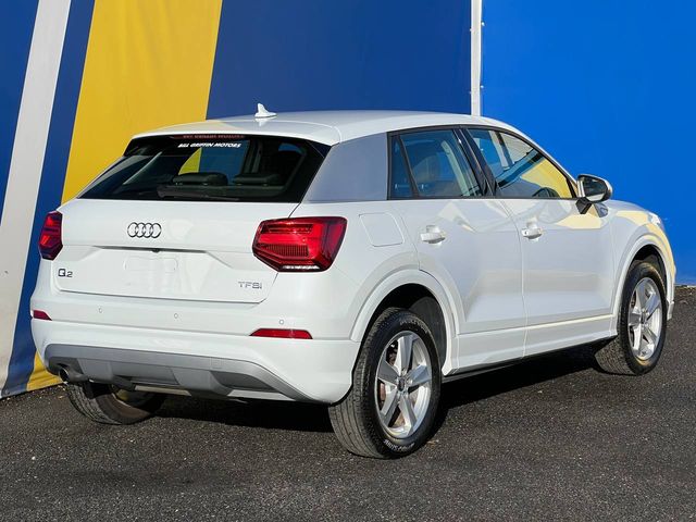 Image for 2018 Audi Q2 SPORT 1.0 TFSI AUTO // AUDI DRIVE SELECT // DIGITAL CLUSTER // APPLE CARPLAY/ANDROID AUTO 