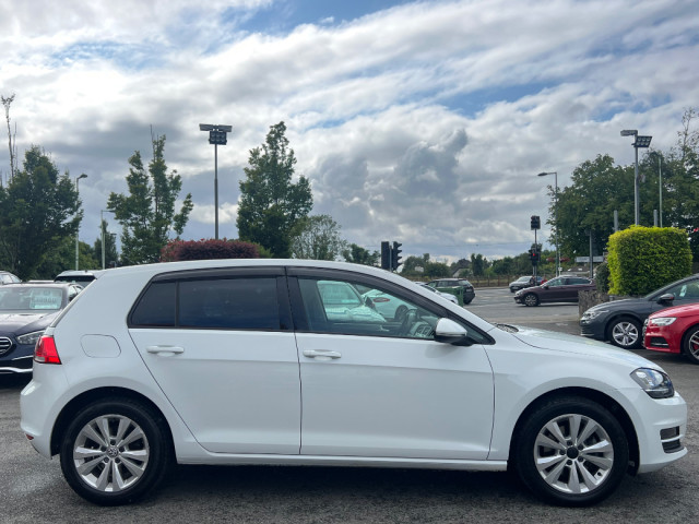 Image for 2014 Volkswagen Golf COMFORTLINE 5DR AUTO 1.2 TSI *GREAT SPEC*