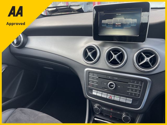Image for 2017 Mercedes-Benz CLA Class 180 D AMG SPORT FREE DELIVERY 