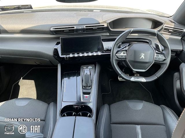 Image for 2019 Peugeot 508 1.5 BlueHDi 130bhp GT-Line