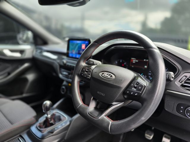 Image for 2021 Ford Focus 1.5 TDCi 120PS ST-Line