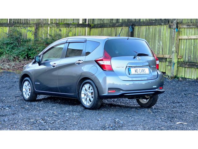 Image for 2019 Nissan Note *Deposit Taken*